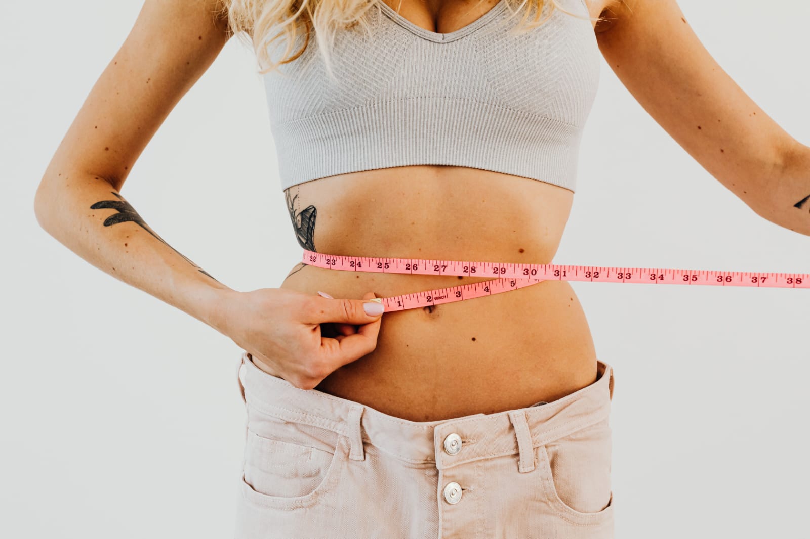Detox Corporal